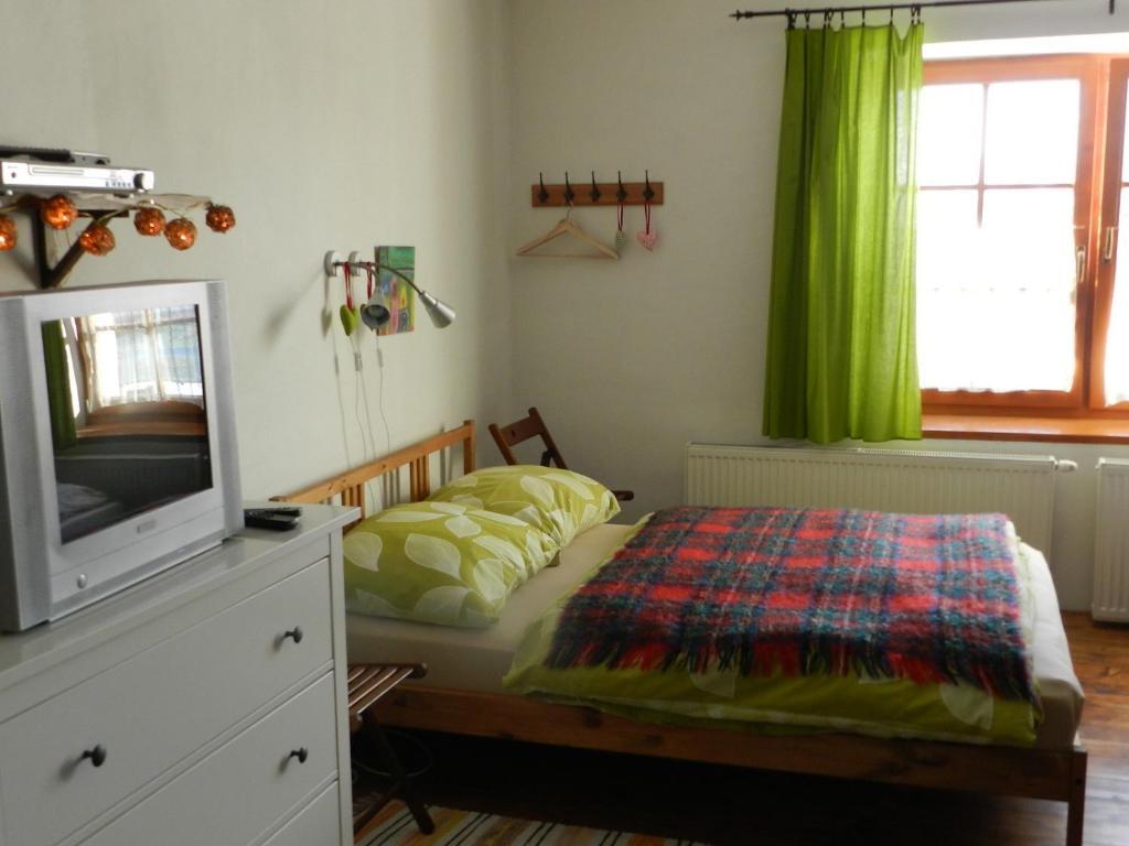 Apartmany V Chalupe Stara Lesna Room photo